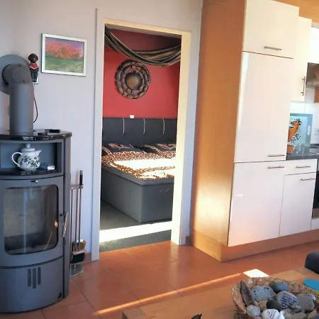 Daire Meerblick 9 Großenbrode