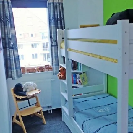 Meerblick 9 Daire