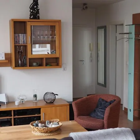 Meerblick 9 Daire Großenbrode